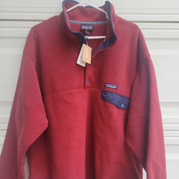 Patagonia Other - Patagonia Synchilla